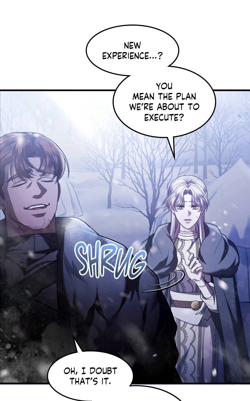 Who Kidnapped the Empress? Chapter 71 Page 33