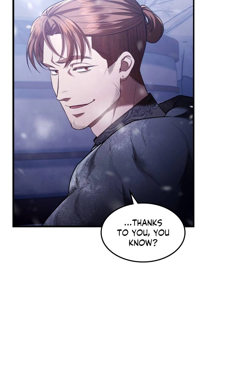 Who Kidnapped the Empress? Chapter 71 Page 35