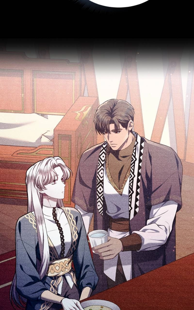 Who Kidnapped the Empress? Chapter 71 Page 38