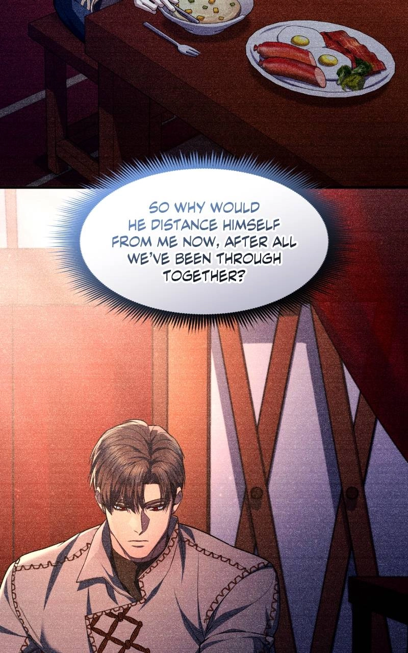 Who Kidnapped the Empress? Chapter 71 Page 39