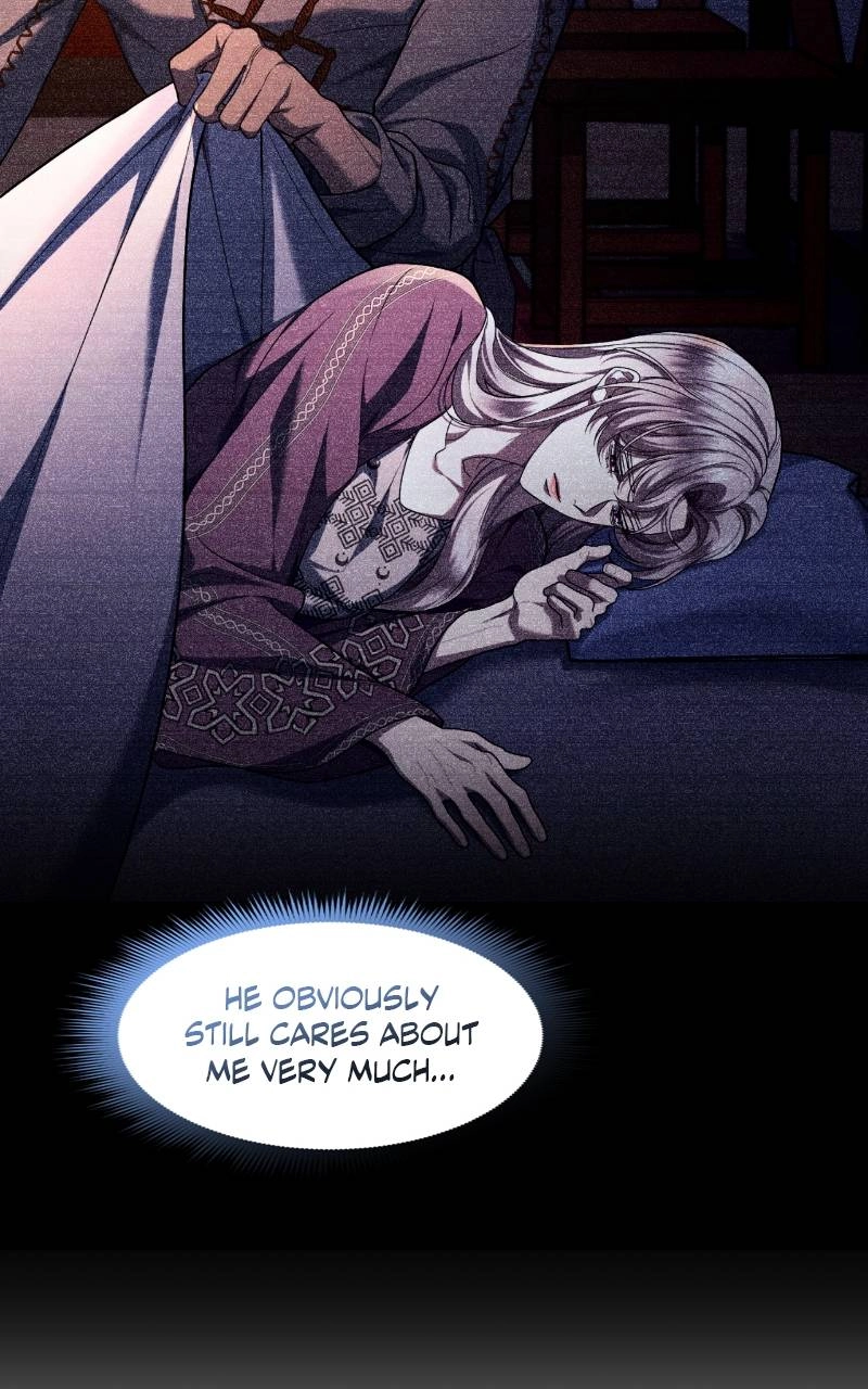 Who Kidnapped the Empress? Chapter 71 Page 40