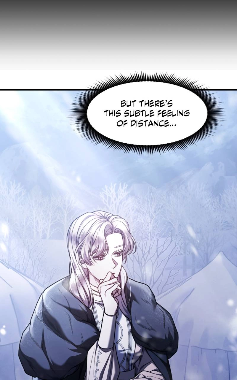 Who Kidnapped the Empress? Chapter 71 Page 41