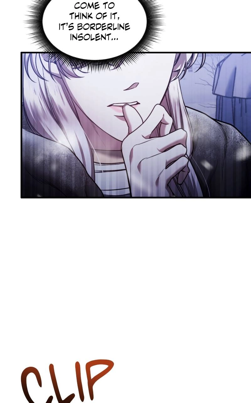 Who Kidnapped the Empress? Chapter 71 Page 43