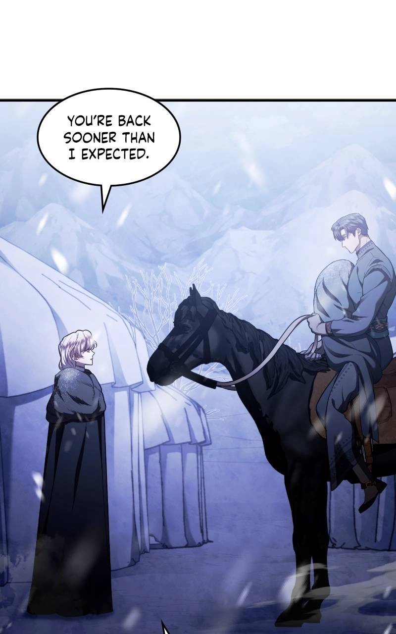 Who Kidnapped the Empress? Chapter 71 Page 45