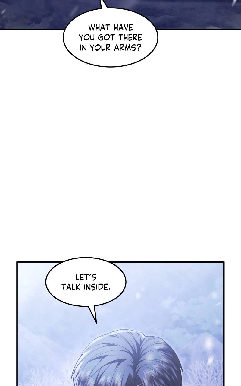 Who Kidnapped the Empress? Chapter 71 Page 46