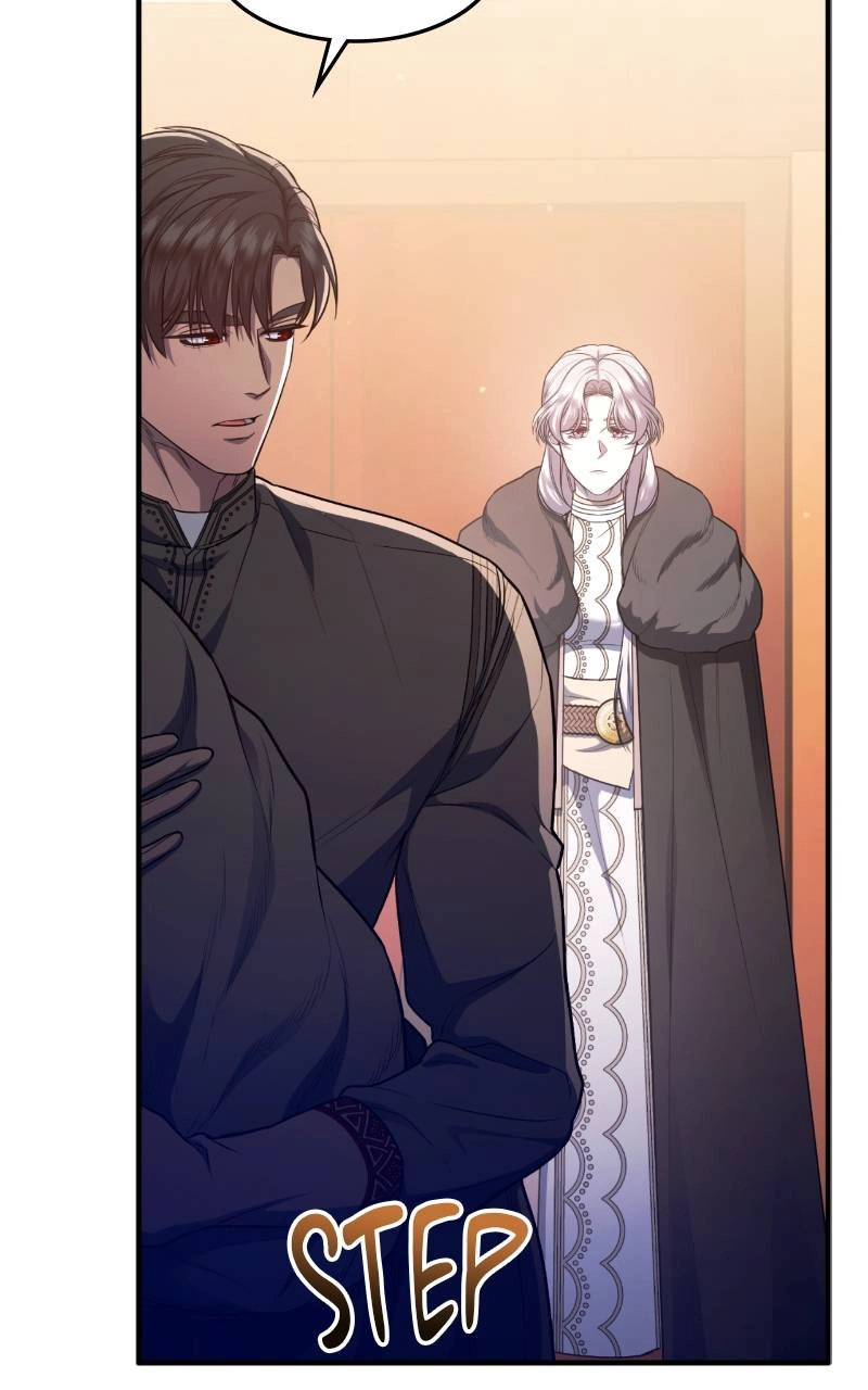 Who Kidnapped the Empress? Chapter 71 Page 50