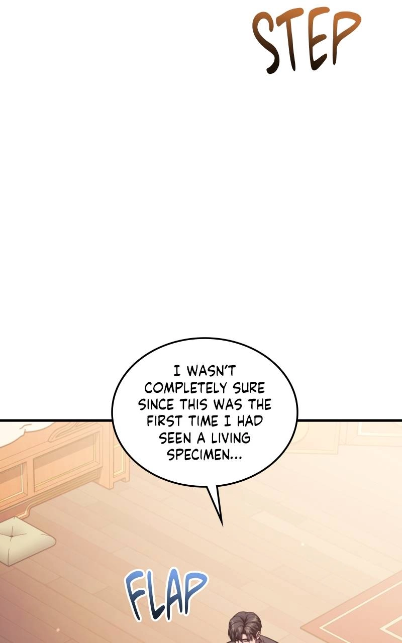 Who Kidnapped the Empress? Chapter 71 Page 51