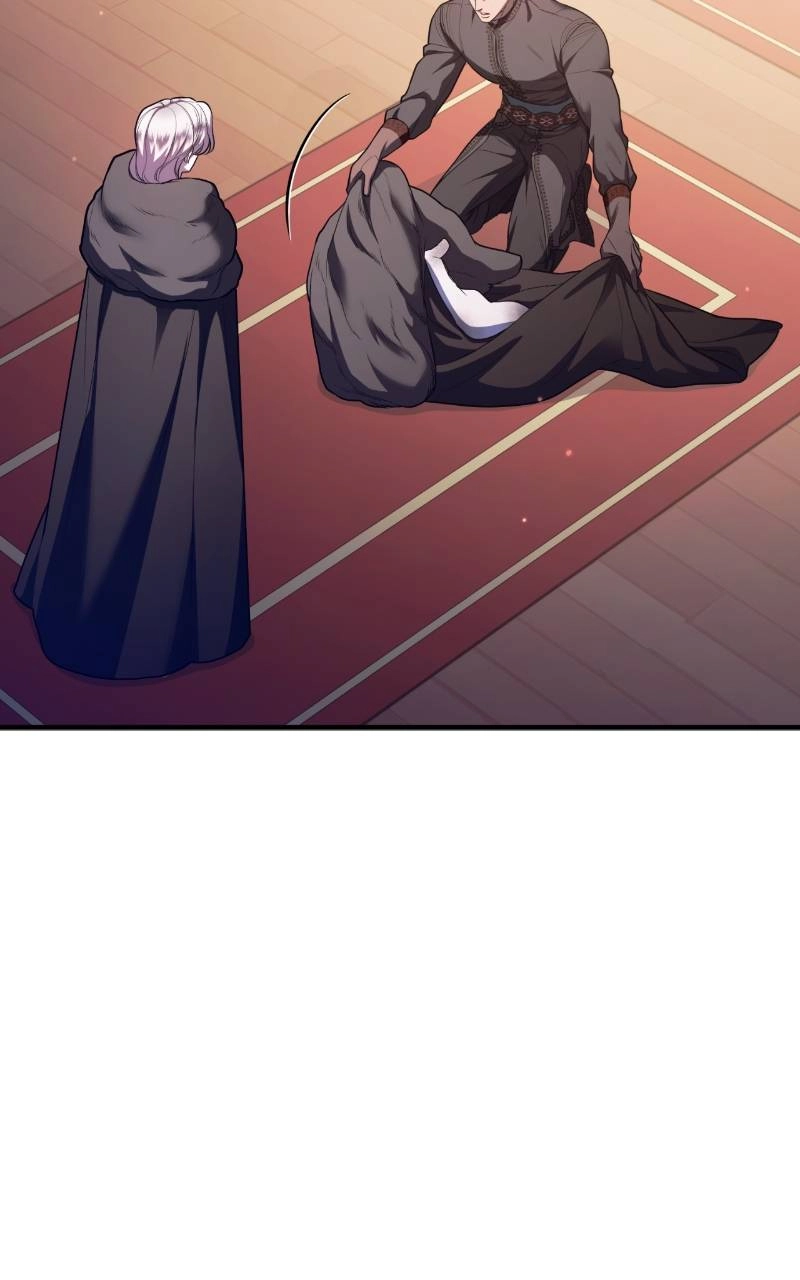 Who Kidnapped the Empress? Chapter 71 Page 52