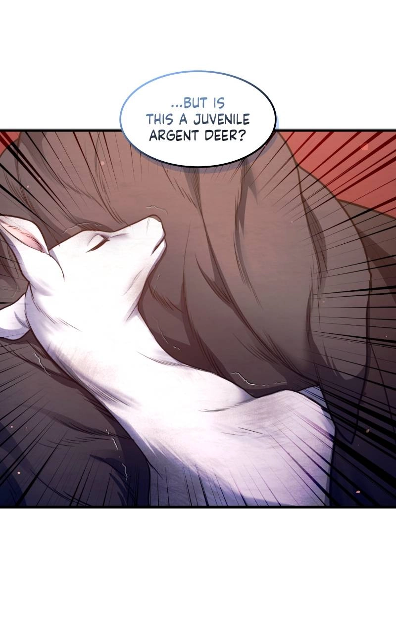 Who Kidnapped the Empress? Chapter 71 Page 53