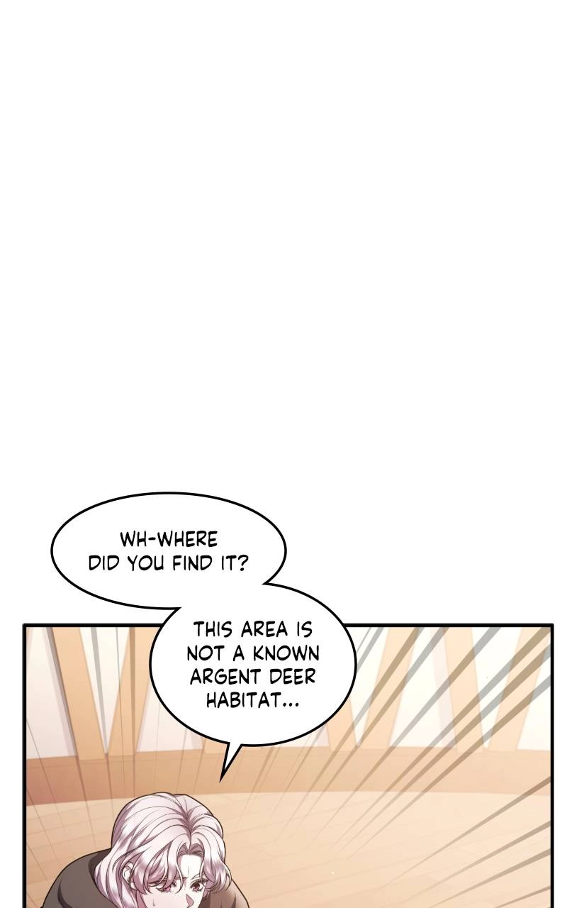 Who Kidnapped the Empress? Chapter 71 Page 56