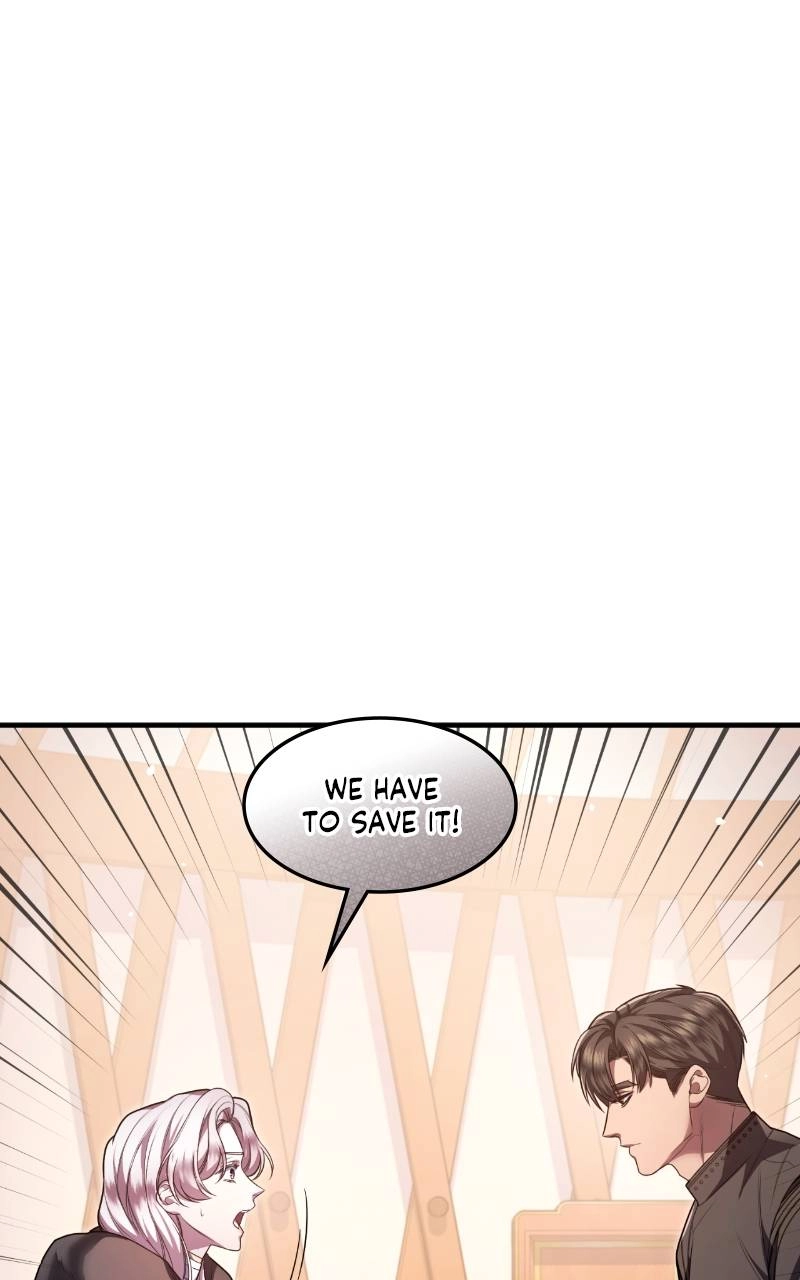 Who Kidnapped the Empress? Chapter 71 Page 58