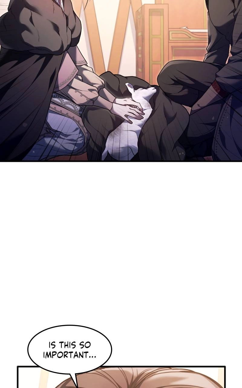 Who Kidnapped the Empress? Chapter 71 Page 59