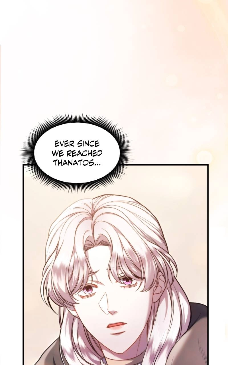 Who Kidnapped the Empress? Chapter 71 Page 64