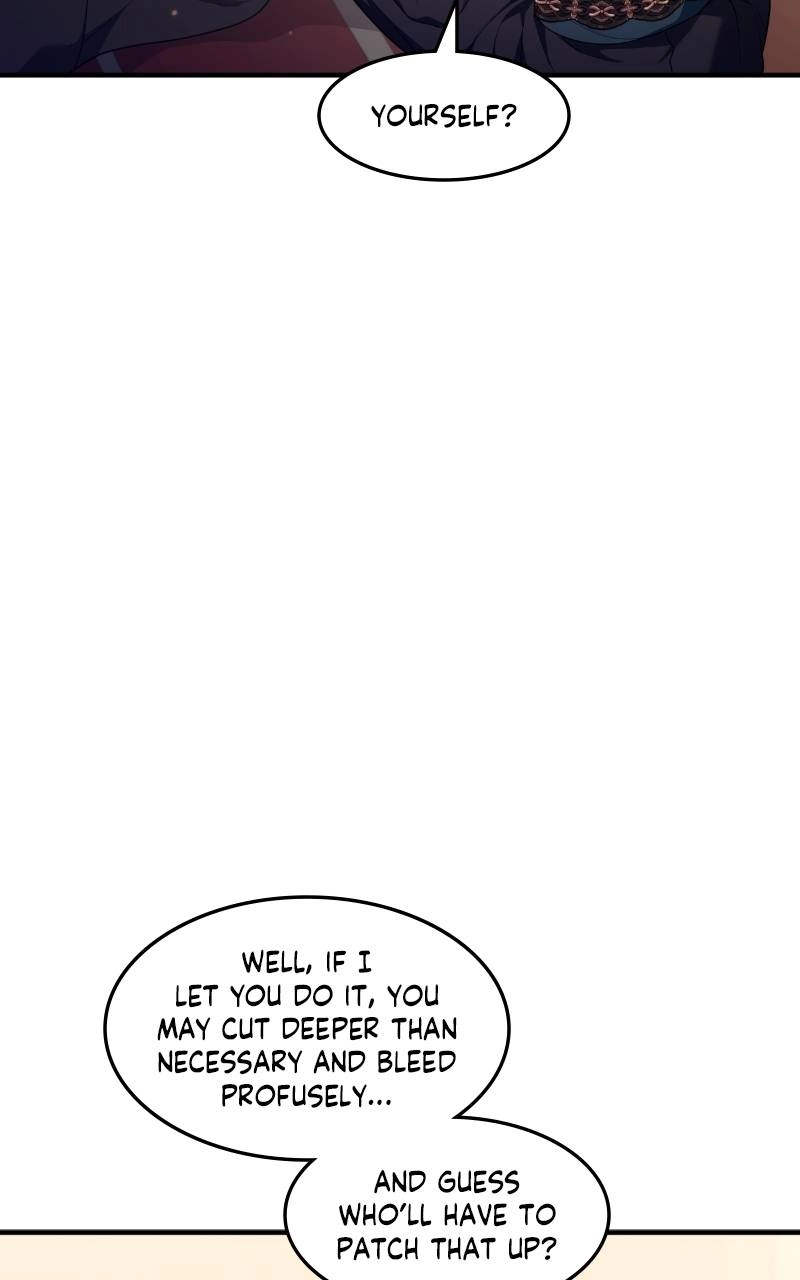 Who Kidnapped the Empress? Chapter 71 Page 68