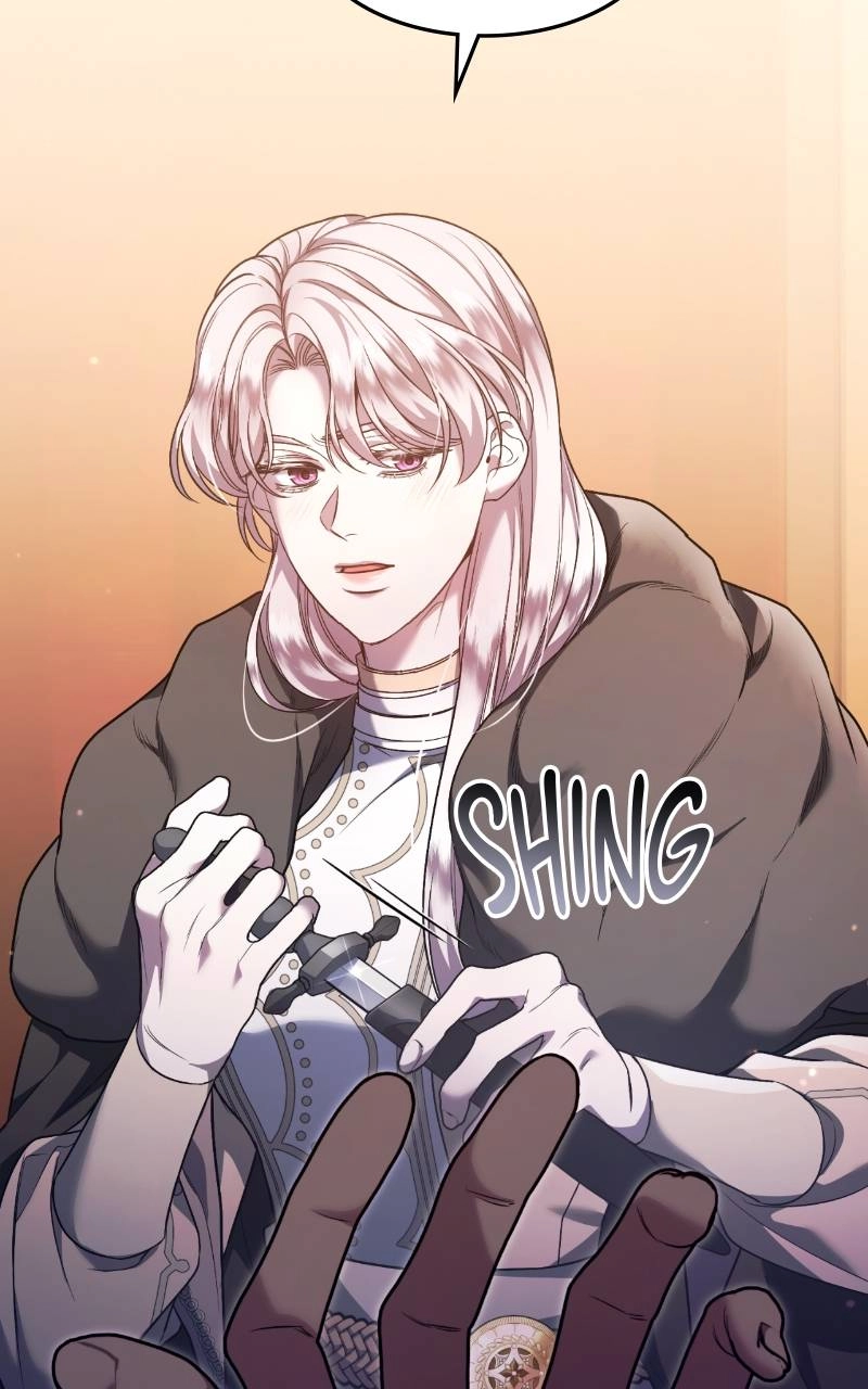 Who Kidnapped the Empress? Chapter 71 Page 69