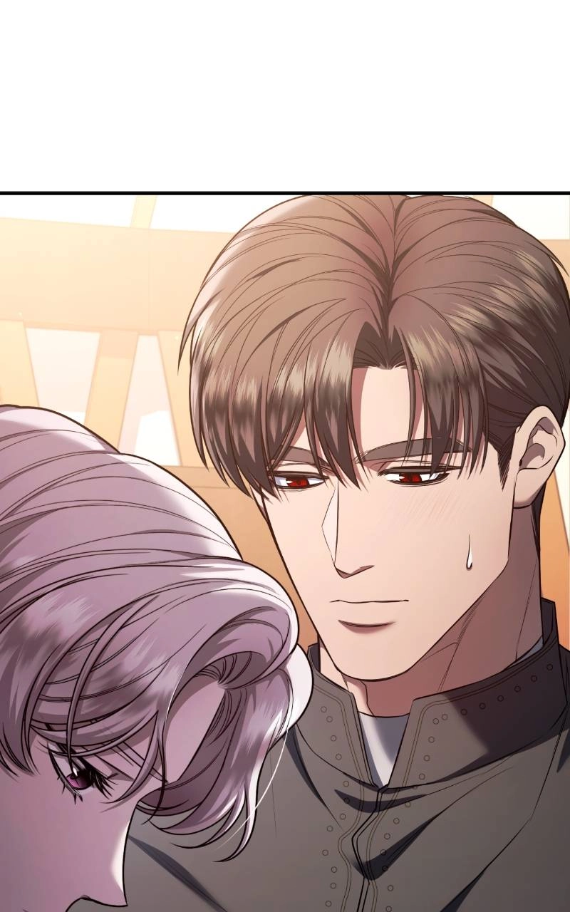 Who Kidnapped the Empress? Chapter 71 Page 72