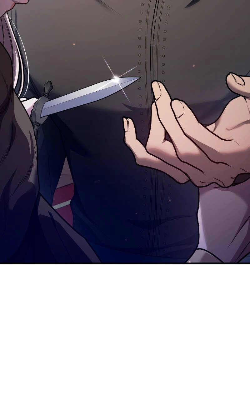 Who Kidnapped the Empress? Chapter 71 Page 73