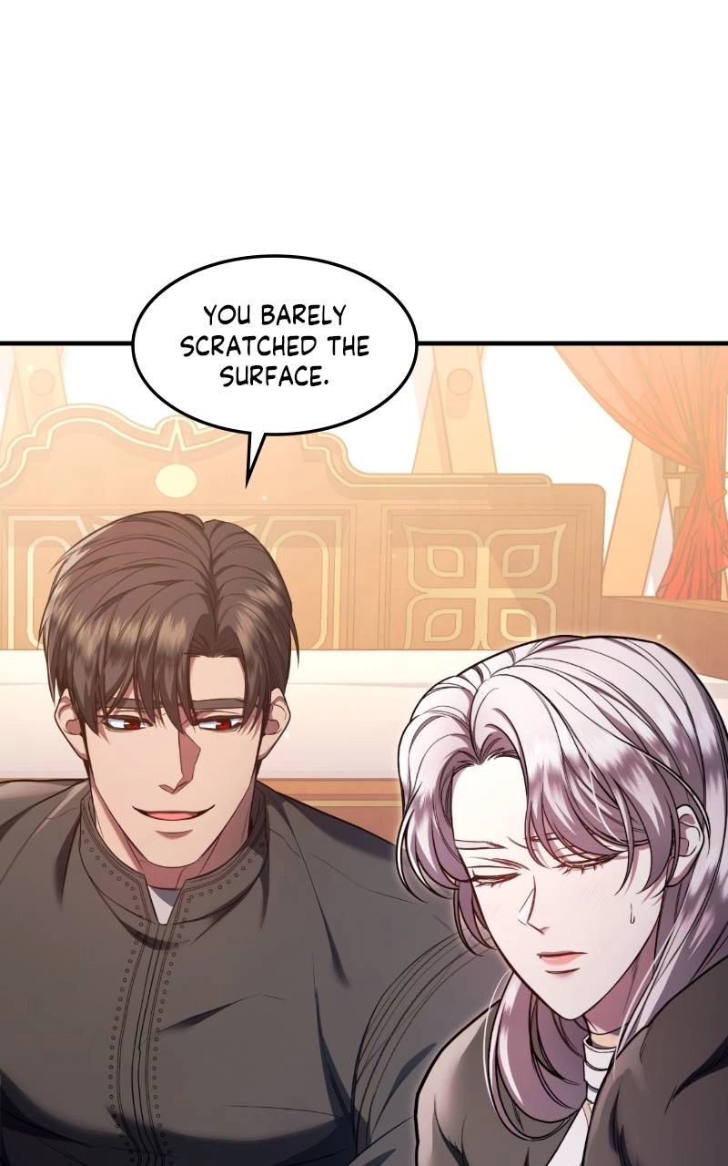 Who Kidnapped the Empress? Chapter 71 Page 75