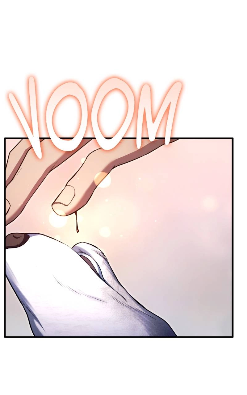 Who Kidnapped the Empress? Chapter 71 Page 77