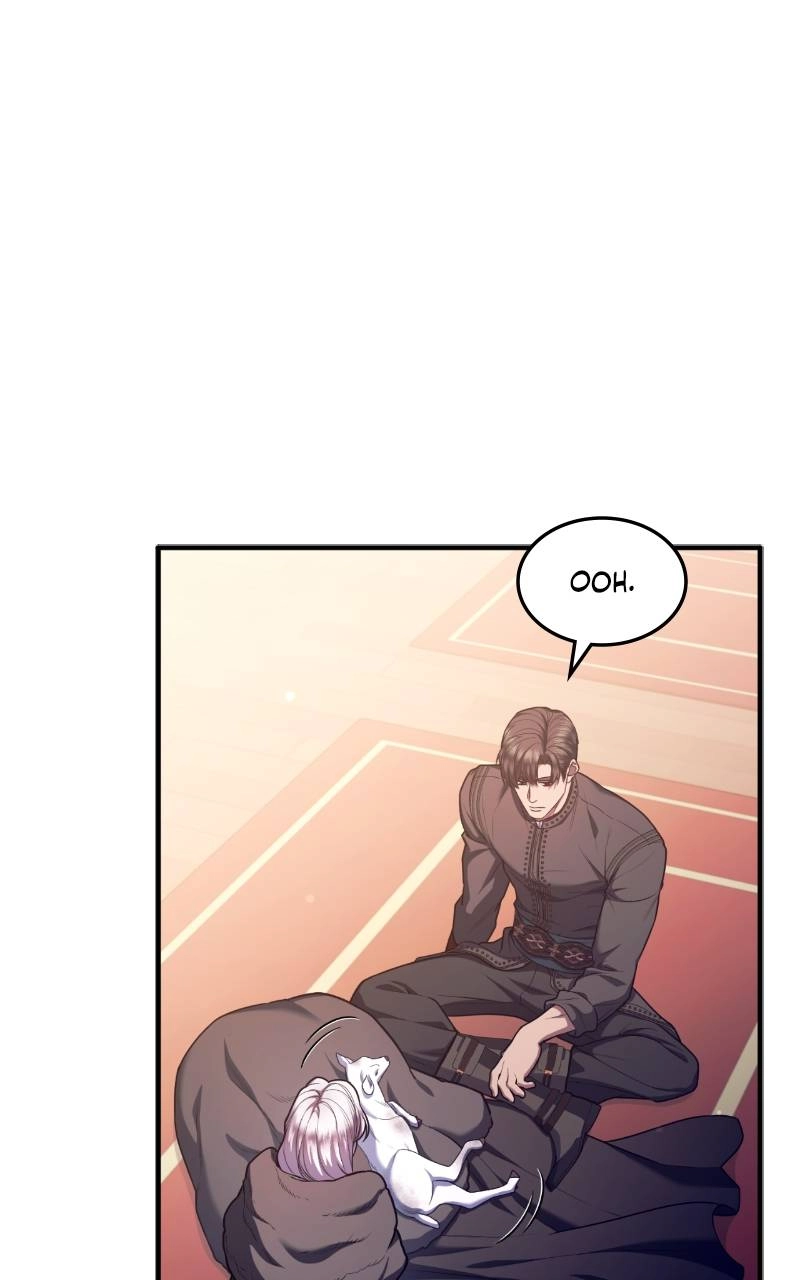 Who Kidnapped the Empress? Chapter 71 Page 78