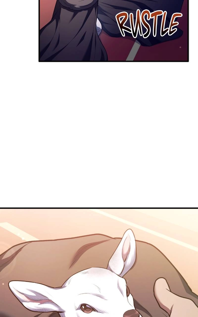 Who Kidnapped the Empress? Chapter 71 Page 79