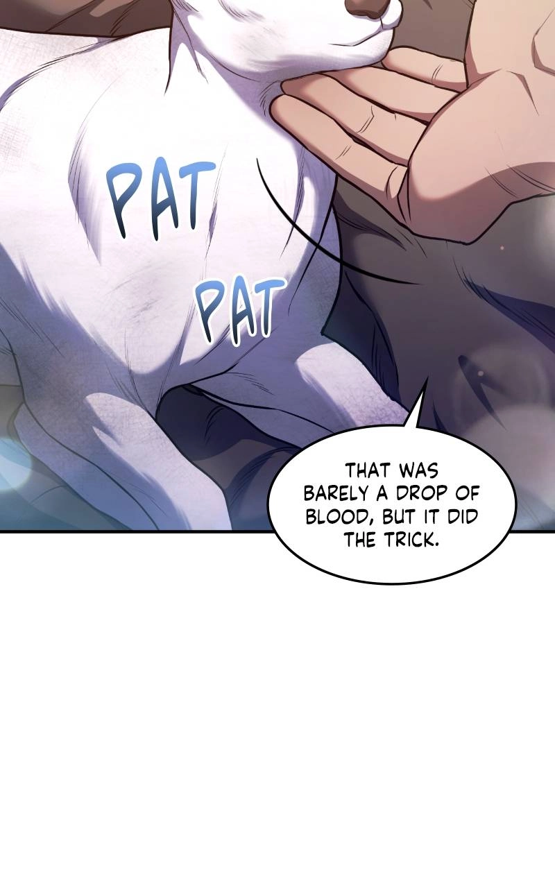 Who Kidnapped the Empress? Chapter 71 Page 80