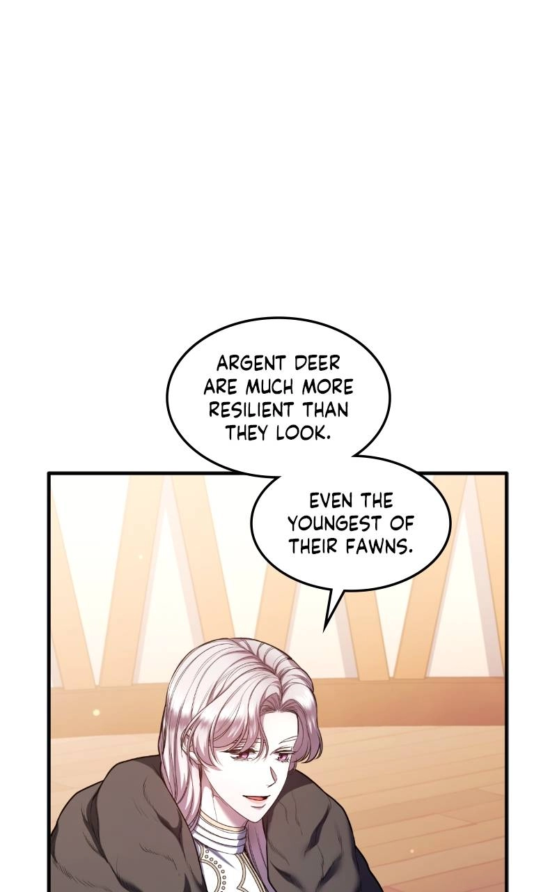 Who Kidnapped the Empress? Chapter 71 Page 81