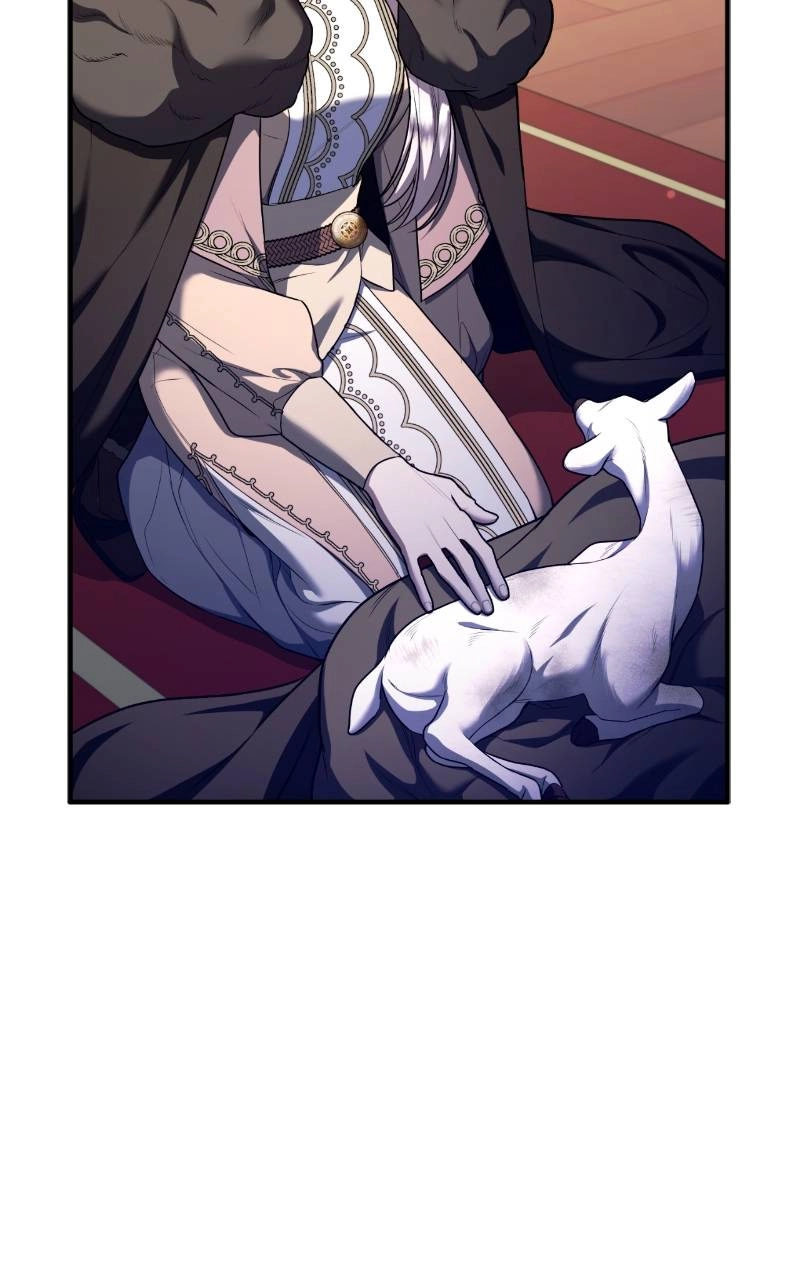 Who Kidnapped the Empress? Chapter 71 Page 82