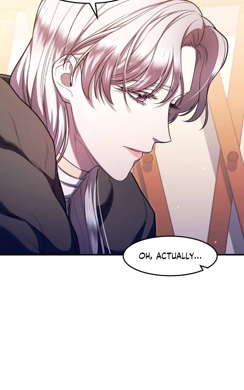 Who Kidnapped the Empress? Chapter 71 Page 85