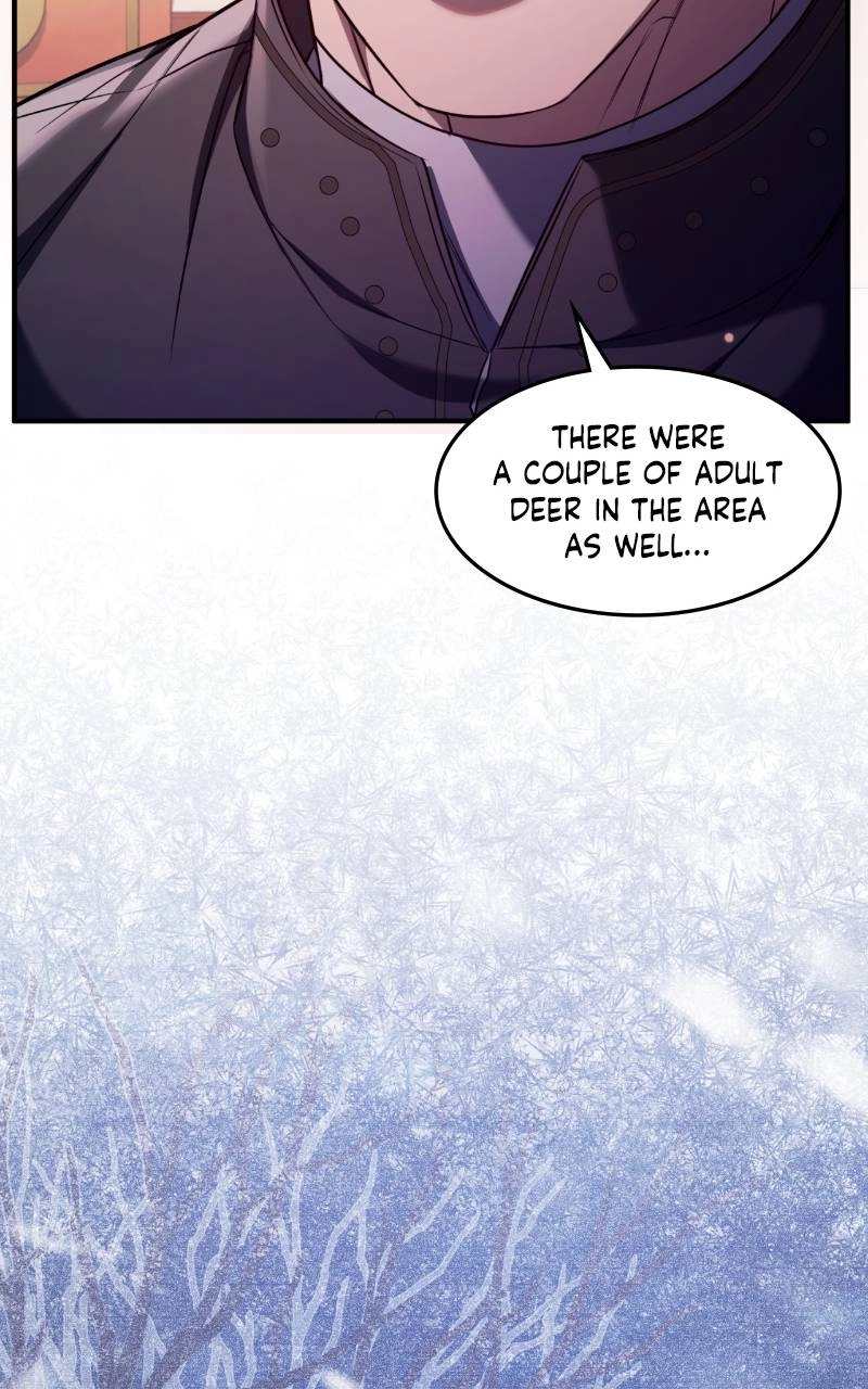 Who Kidnapped the Empress? Chapter 71 Page 87