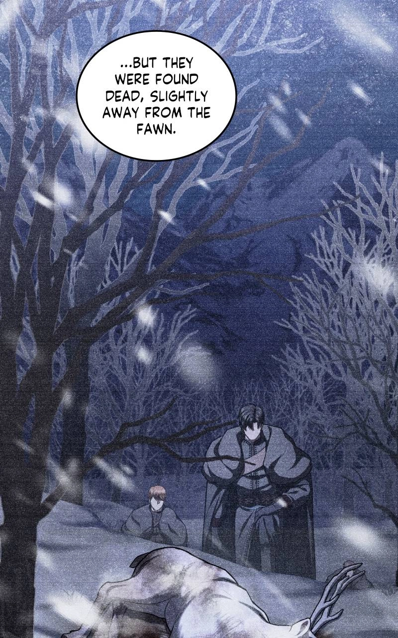 Who Kidnapped the Empress? Chapter 71 Page 88