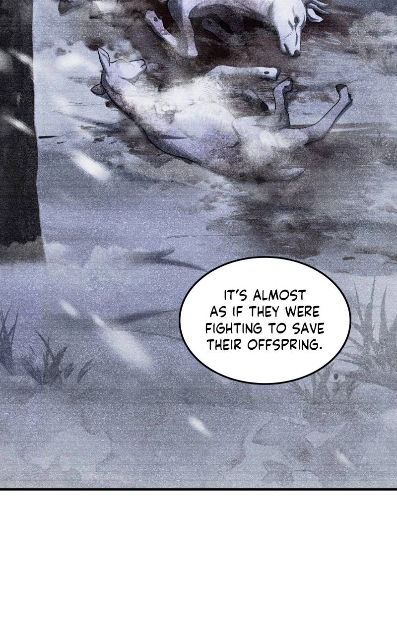 Who Kidnapped the Empress? Chapter 71 Page 89