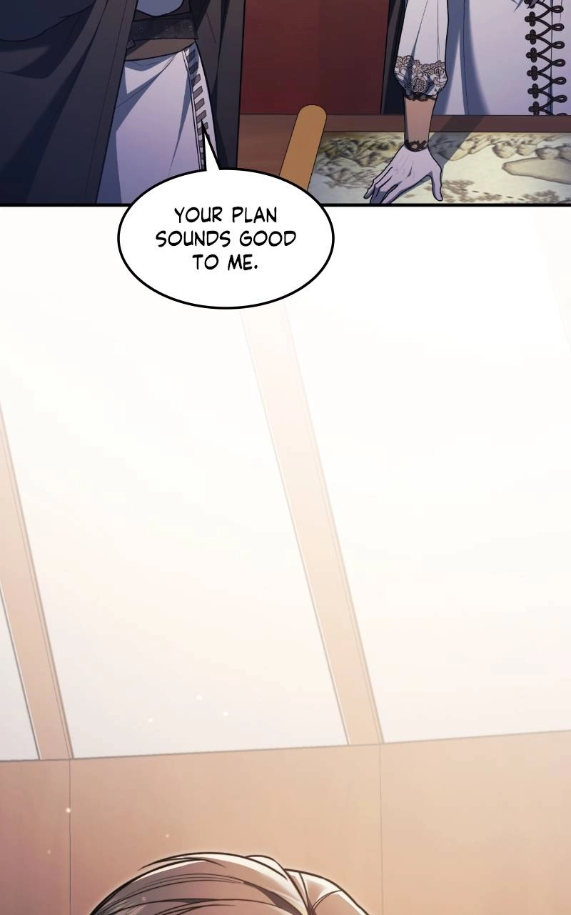 Who Kidnapped the Empress? Chapter 71 Page 8