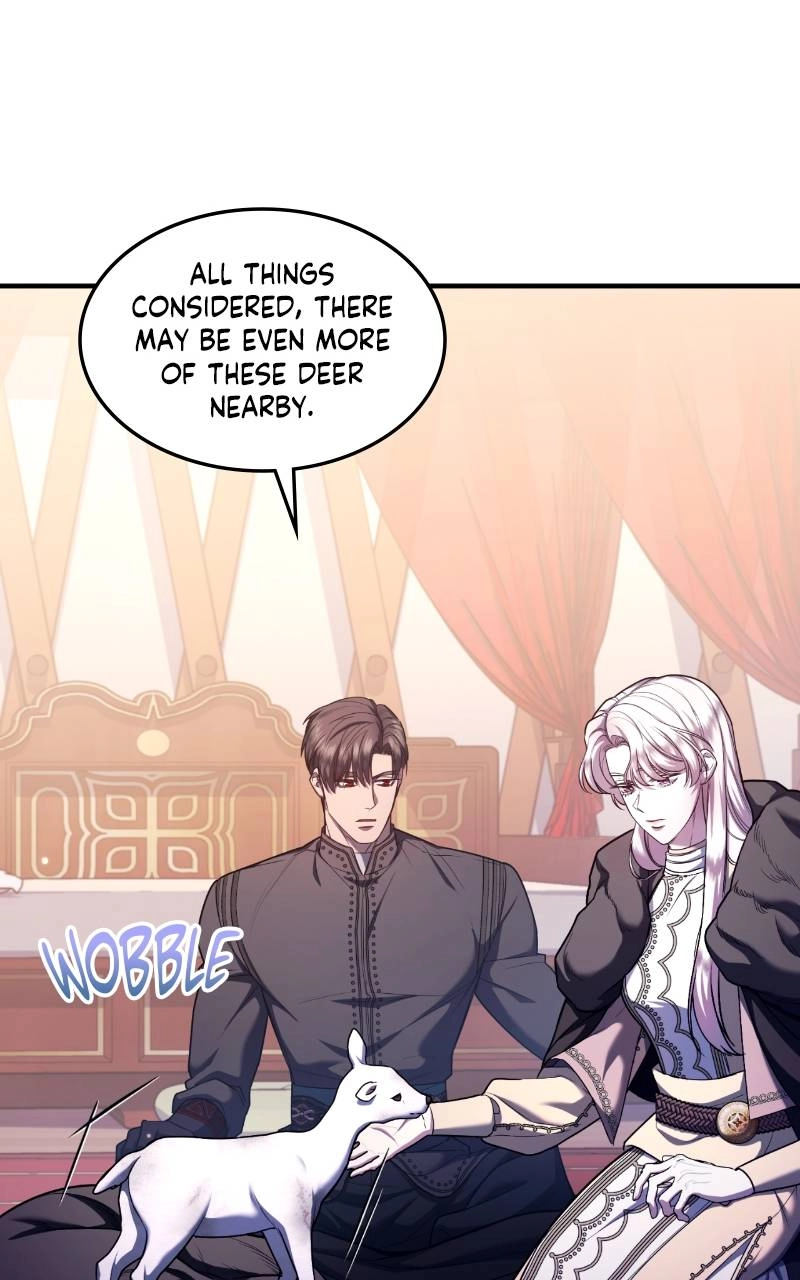 Who Kidnapped the Empress? Chapter 71 Page 90