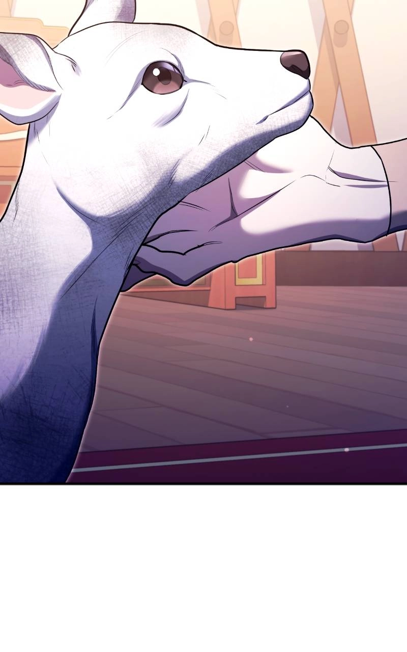 Who Kidnapped the Empress? Chapter 71 Page 92