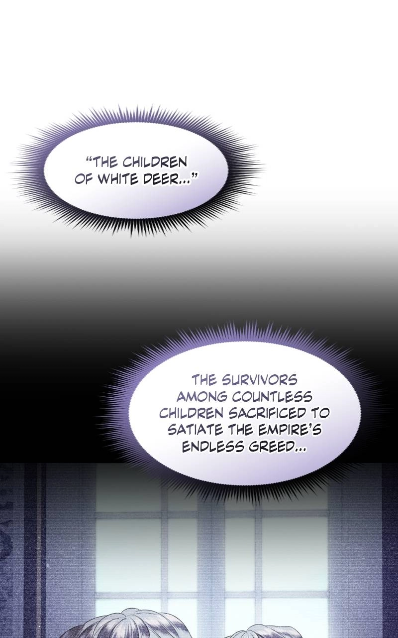 Who Kidnapped the Empress? Chapter 71 Page 93