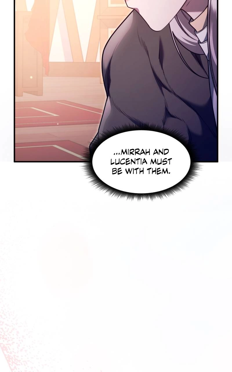 Who Kidnapped the Empress? Chapter 71 Page 96