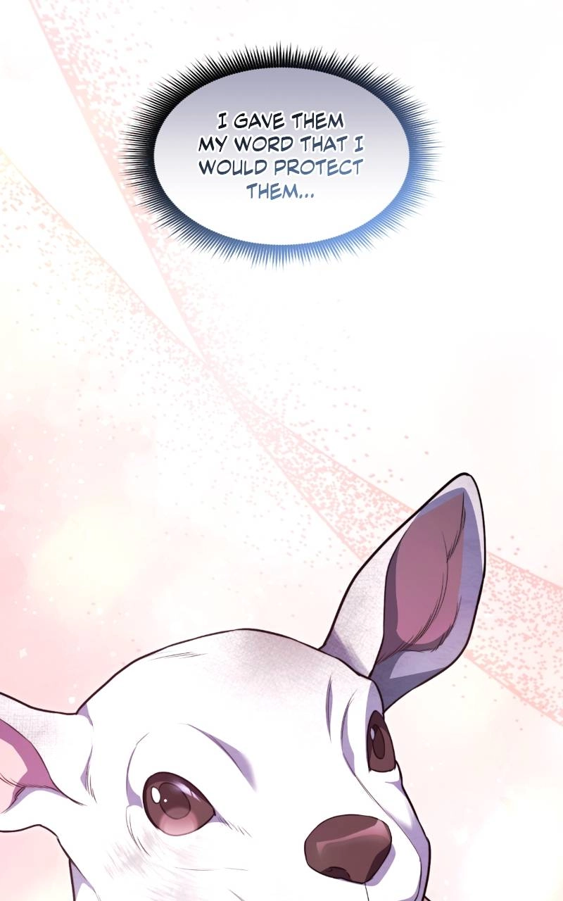 Who Kidnapped the Empress? Chapter 71 Page 97