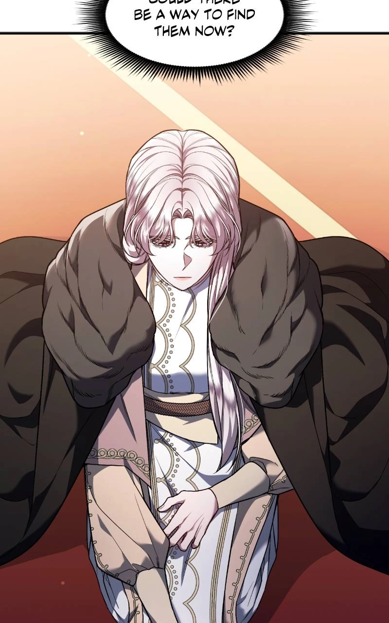 Who Kidnapped the Empress? Chapter 71 Page 99