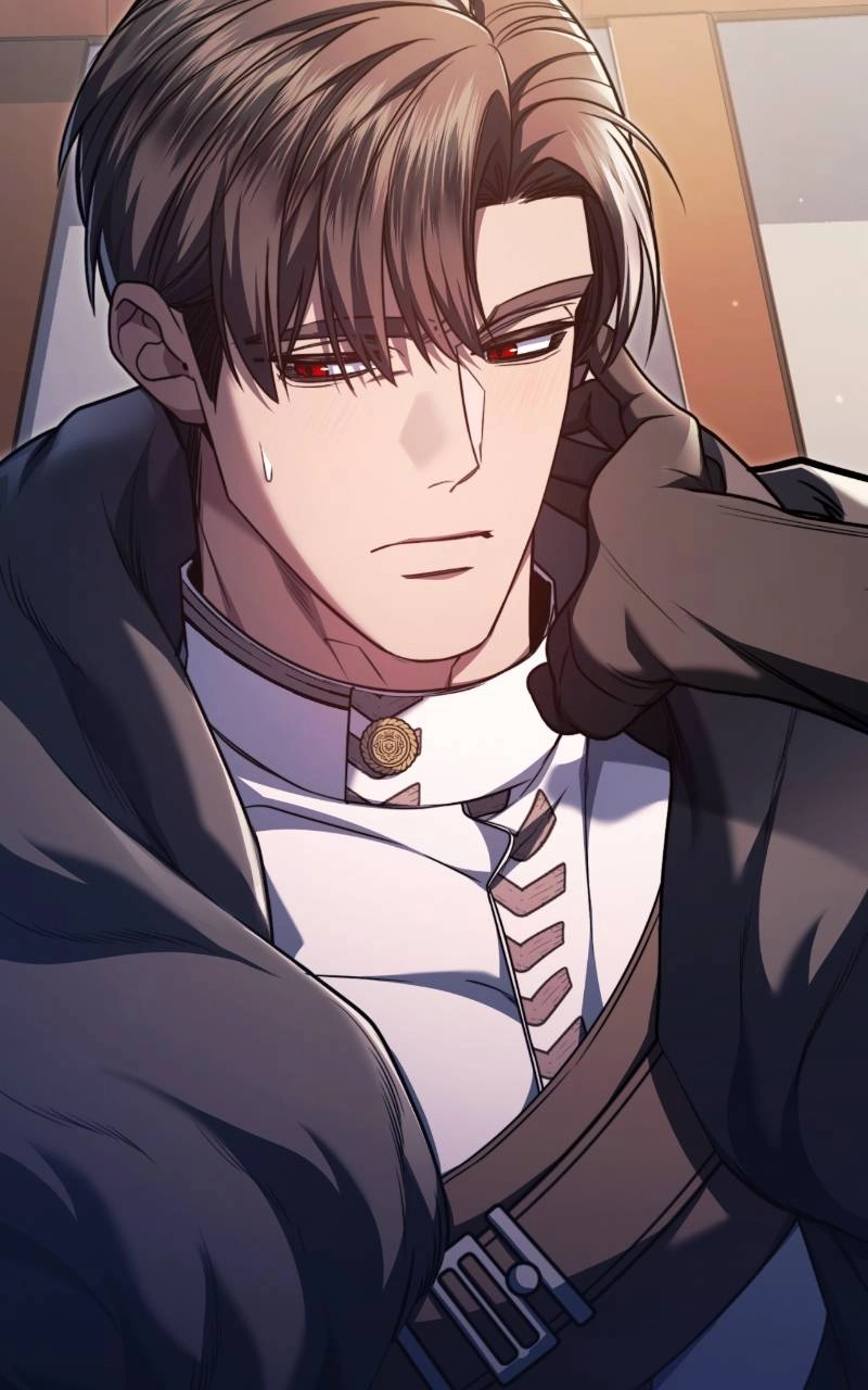 Who Kidnapped the Empress? Chapter 71 Page 9