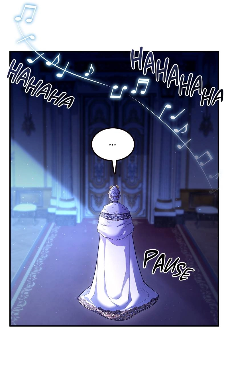 Who Kidnapped the Empress? Chapter 1 Page 102
