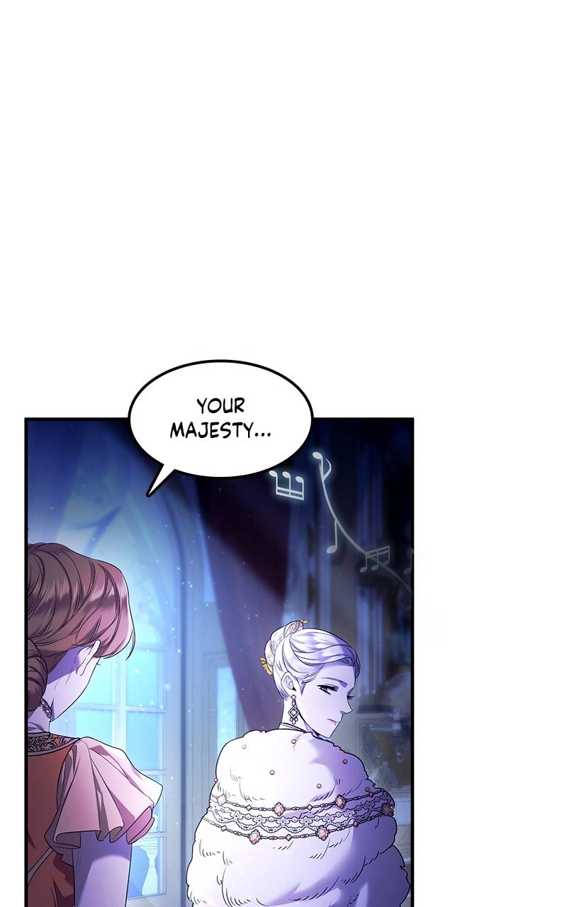 Who Kidnapped the Empress? Chapter 1 Page 103