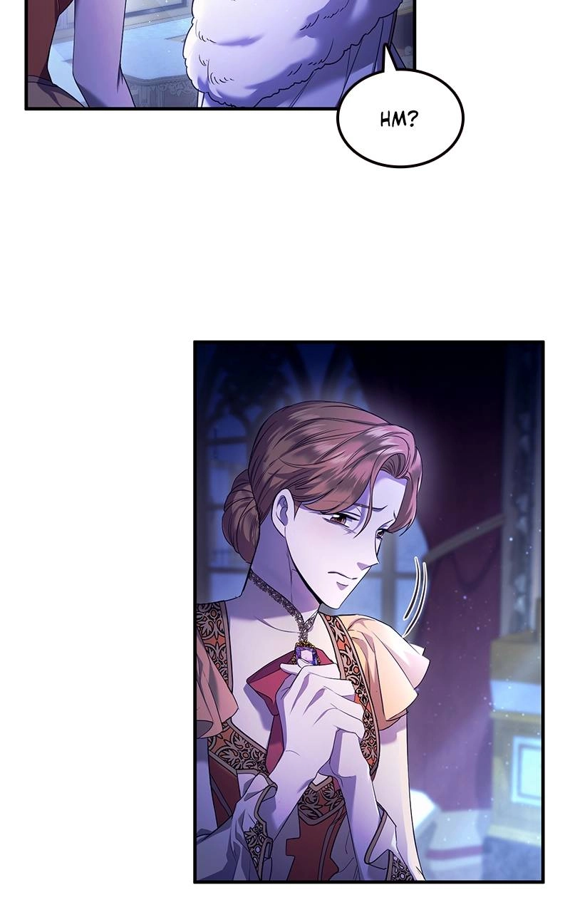 Who Kidnapped the Empress? Chapter 1 Page 104