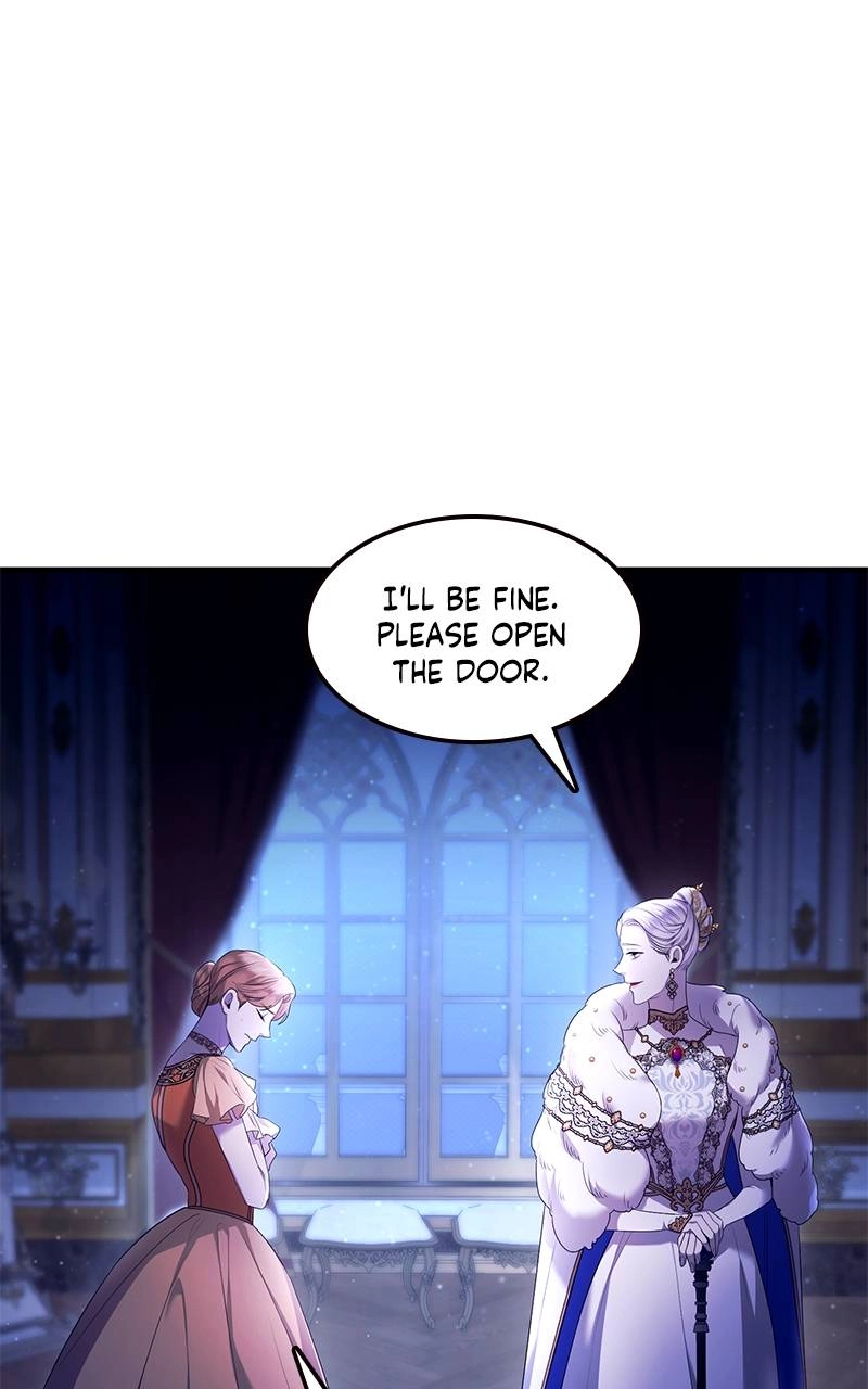 Who Kidnapped the Empress? Chapter 1 Page 105