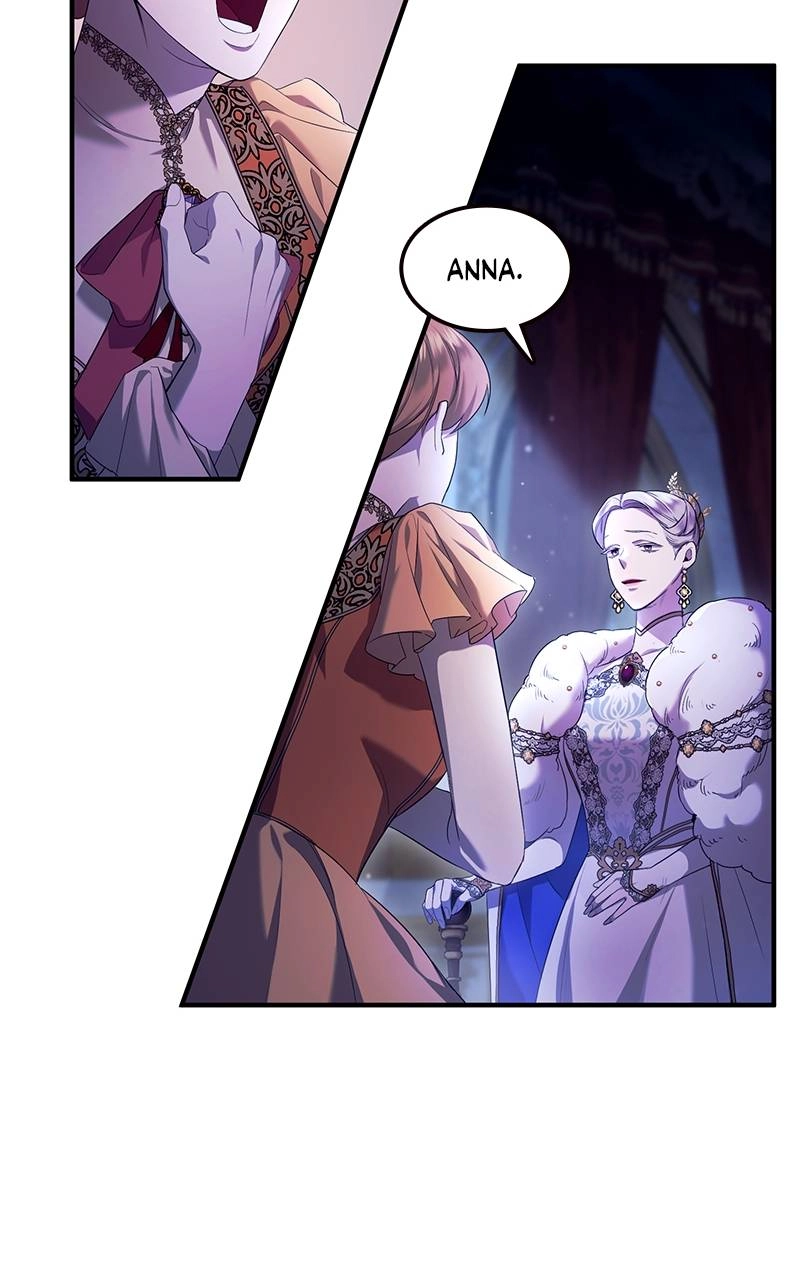 Who Kidnapped the Empress? Chapter 1 Page 107