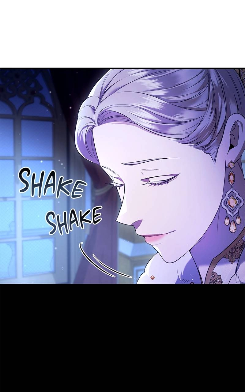 Who Kidnapped the Empress? Chapter 1 Page 108