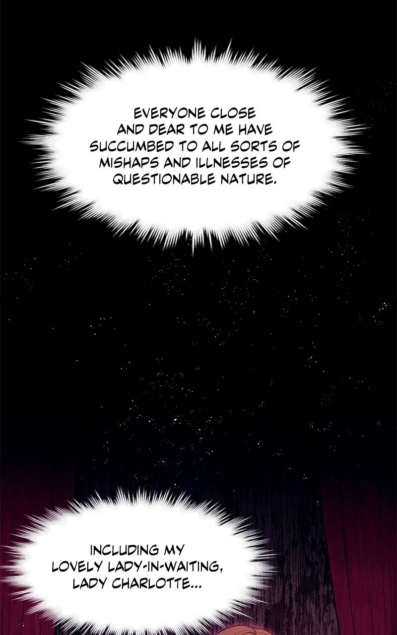 Who Kidnapped the Empress? Chapter 1 Page 109