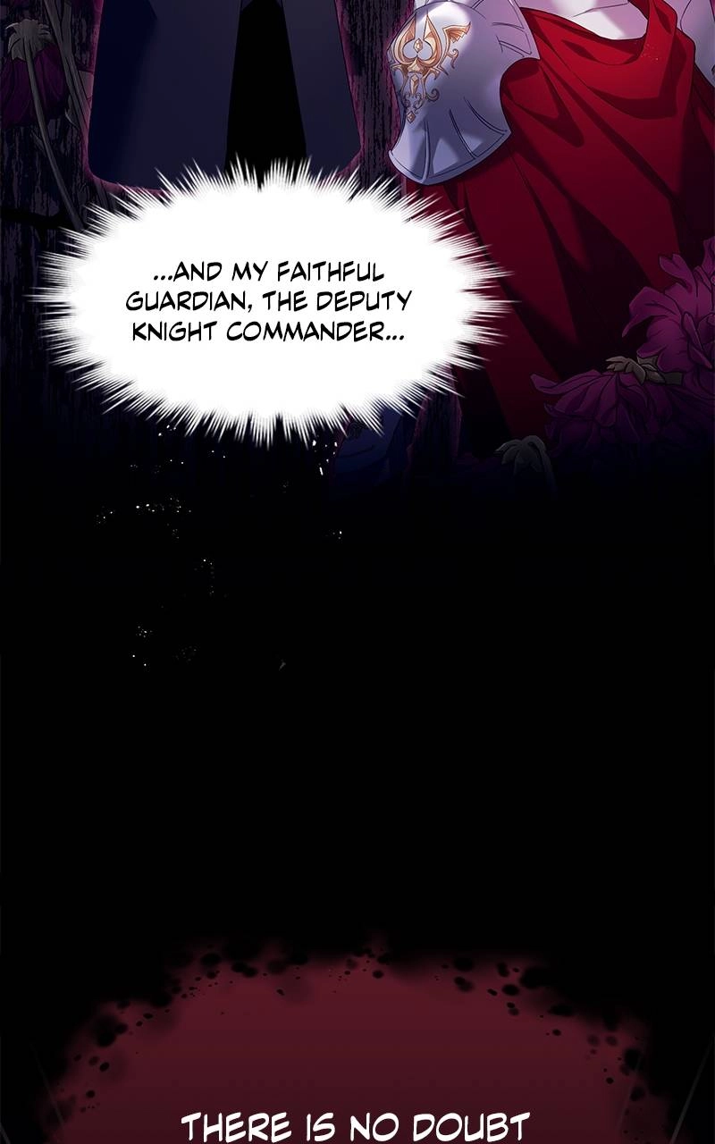 Who Kidnapped the Empress? Chapter 1 Page 111