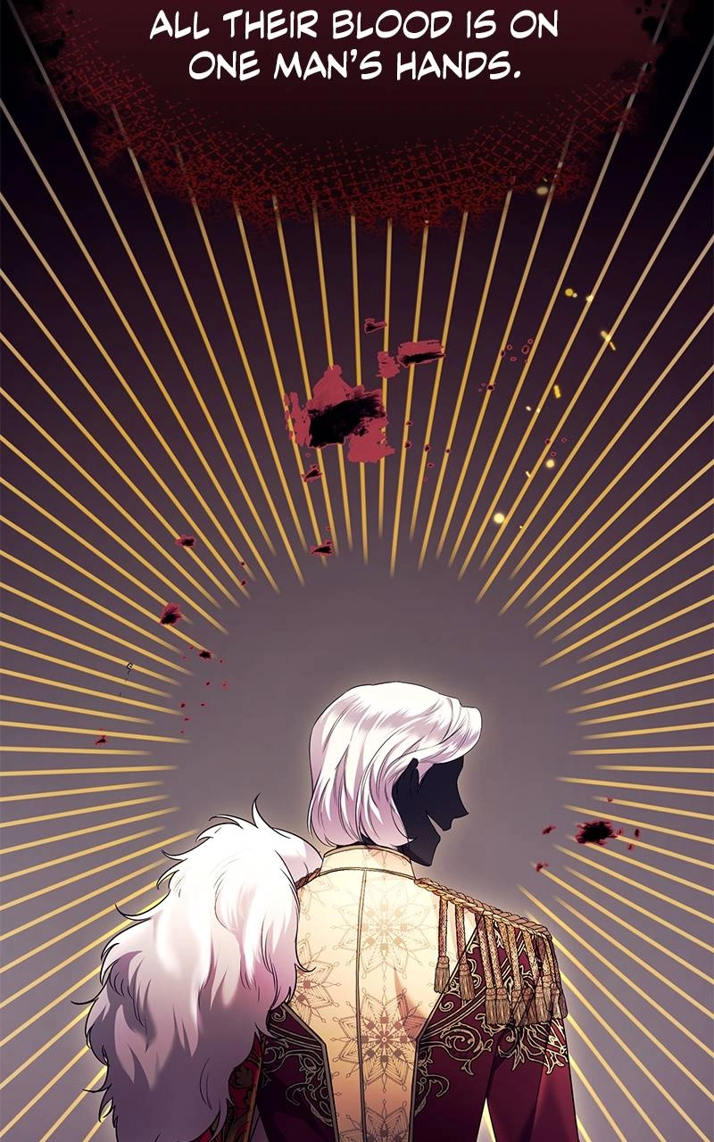 Who Kidnapped the Empress? Chapter 1 Page 112