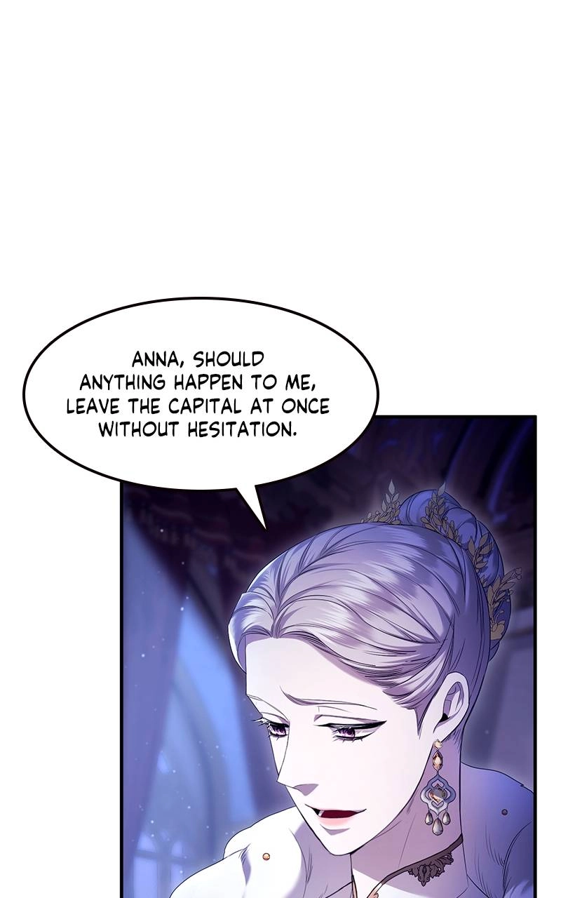 Who Kidnapped the Empress? Chapter 1 Page 116